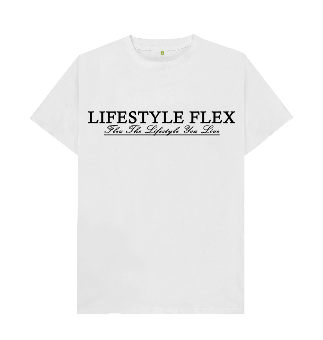 Minimalist Logo T-Shirt