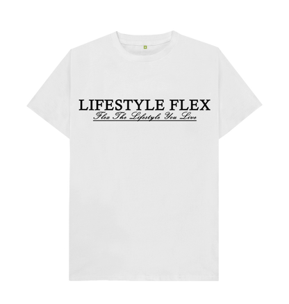 Minimalist Logo T-Shirt