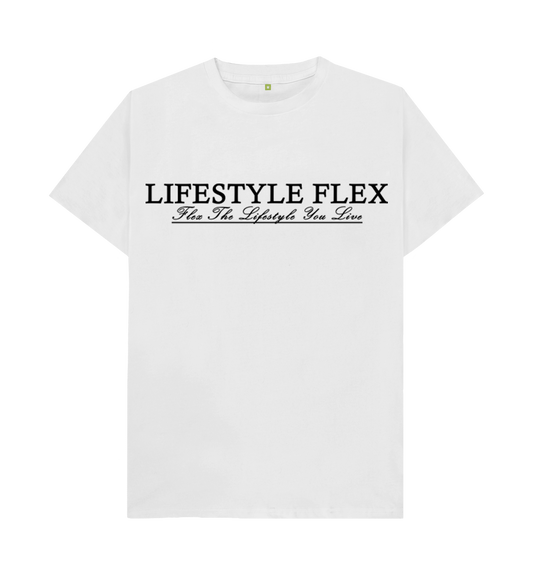 Minimalist Logo T-Shirt